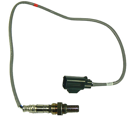 METZGER AUTOTEILE Lambdasonde 0893056 for VOLVO