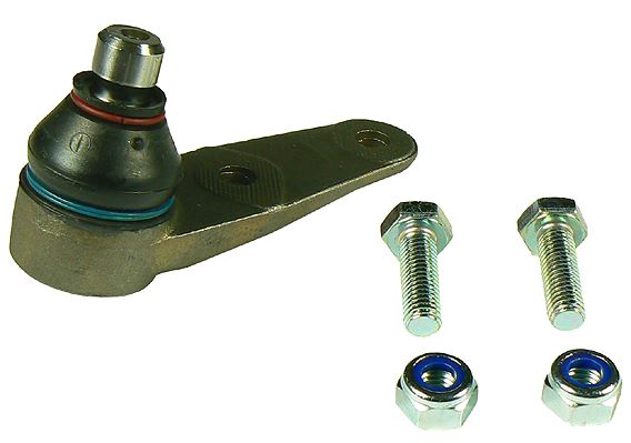 METZGER AUTOTEILE Bærekugle 57004818 nede for VAG VW