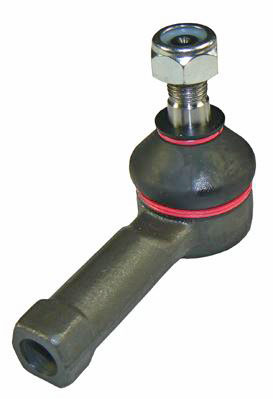 METZGER AUTOTEILE Sporstangkugle 54026208 venstre foraksel for SKODA VAG