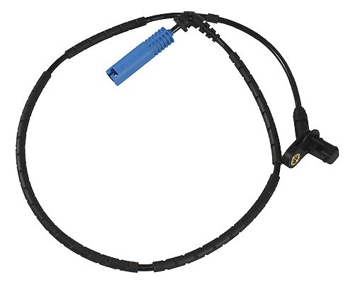 METZGER AUTOTEILE ABS Sensor 0900644 bagaksel for BMW