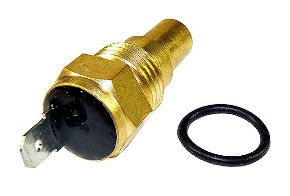 METZGER AUTOTEILE Sensor, kølevæsketemp. 0905233 for GENERAL MOTORS MITSUBISHI TOYOTA VW HYUNDAI