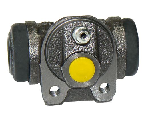 METZGER AUTOTEILE Hjulbremsecylinder 101601 Bagaksel højre for CITROËN RENAULT