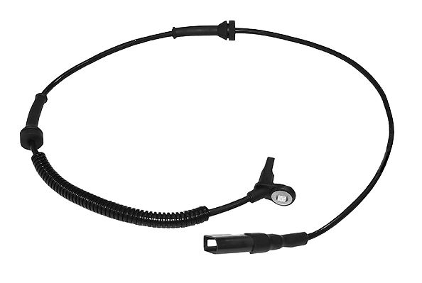 METZGER AUTOTEILE ABS Sensor 0900020 venstre foraksel for FORD MAZDA