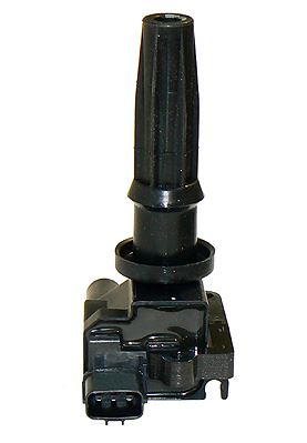 METZGER AUTOTEILE Tændspole 0880076 for HYUNDAI