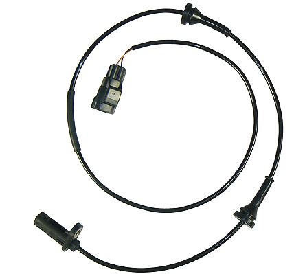 METZGER AUTOTEILE ABS Sensor 0900597 for VOLVO