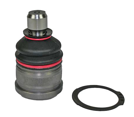 METZGER AUTOTEILE Bærekugle 57016508 nede for FORD MAZDA KIA