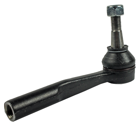 METZGER AUTOTEILE Sporstangkugle 54003001 venstre foraksel for OPEL SAAB FIAT