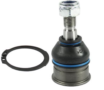 METZGER AUTOTEILE Bærekugle 57010118 nede for NISSAN