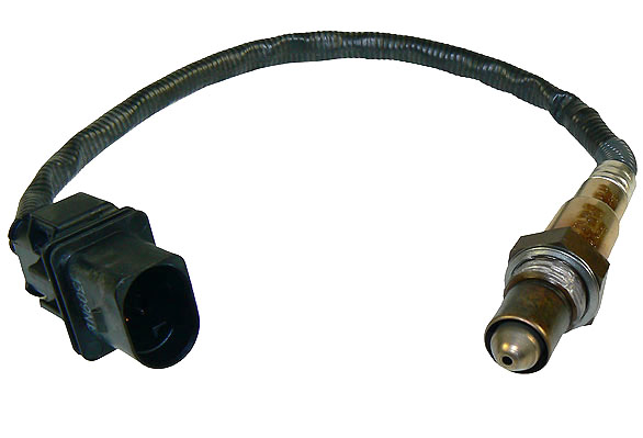 METZGER AUTOTEILE Lambdasonde 0893198 for MINI