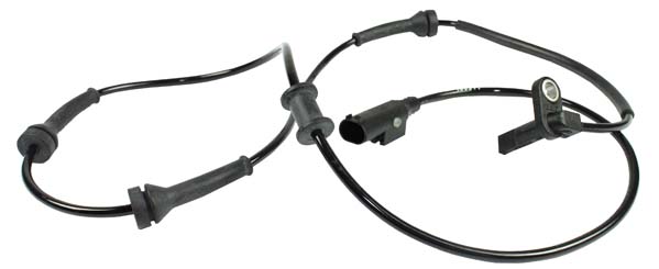 METZGER AUTOTEILE ABS Sensor 0900124 for FORD FIAT