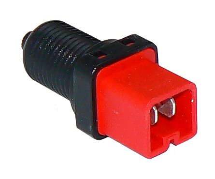 METZGER AUTOTEILE Kontakt, koblingsbetjening (fartpilot) 0911050 for CITROËN/PEUGEOT FIAT
