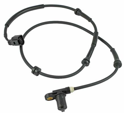 METZGER AUTOTEILE ABS Sensor 0900087 Bagaksel højre for FORD VAG
