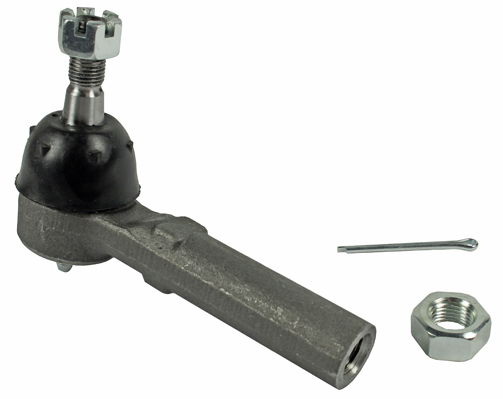 METZGER AUTOTEILE Sporstangkugle 54013908 venstre foraksel for CHRYSLER