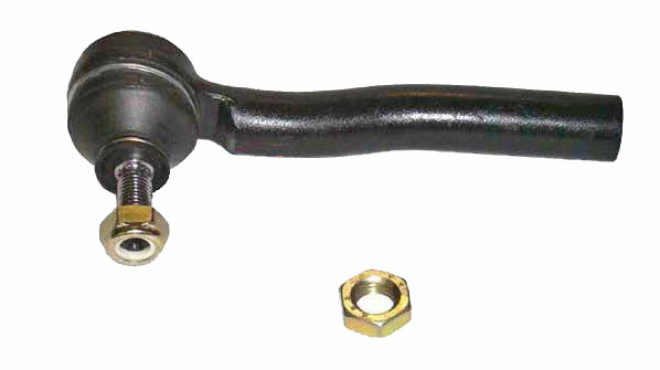 METZGER AUTOTEILE Sporstangkugle 54018101 venstre foraksel for FORD FIAT