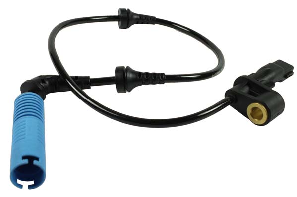 METZGER AUTOTEILE ABS Sensor 0900011 venstre foraksel for BMW