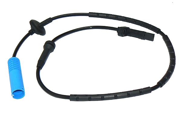METZGER AUTOTEILE ABS Sensor 0900256 højre foraksel for IKA ROVER