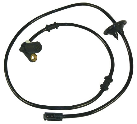 METZGER AUTOTEILE ABS Sensor 0900664 for MERCEDES-BENZ