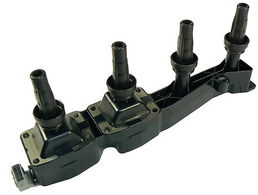 METZGER AUTOTEILE Tændspole 0880305 for CITROËN/PEUGEOT