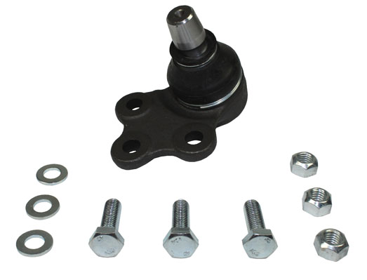 METZGER AUTOTEILE Bærekugle 57011618 venstre foraksel for FIAT