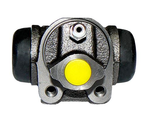 METZGER AUTOTEILE Hjulbremsecylinder 101743 bagaksel for RENAULT