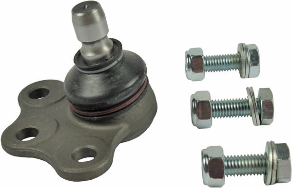 METZGER AUTOTEILE Bærekugle 57000818 nede for OPEL