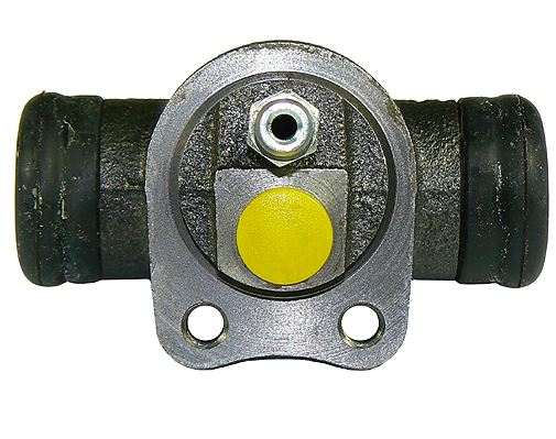 METZGER AUTOTEILE Hjulbremsecylinder 101046 bagaksel for OPEL