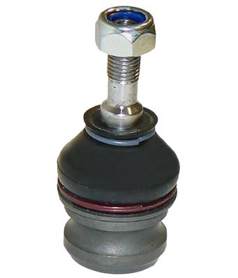 METZGER AUTOTEILE Bærekugle 57022308 nede for SUBARU SUZUKI