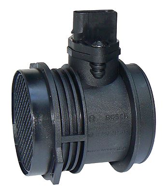 METZGER AUTOTEILE Luftmængdesensor 0891035 for MERCEDES-BENZ
