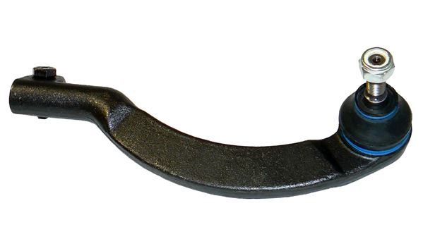 METZGER AUTOTEILE Sporstangkugle 54033502 højre foraksel for RENAULT