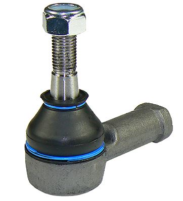 METZGER AUTOTEILE Sporstangkugle 54037808 venstre foraksel for VAUXHALL GENERAL MOTORS
