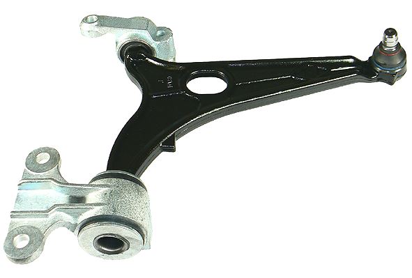 METZGER AUTOTEILE Bærearm, hjulophæng 58037302 for FIAT PEUGEOT CITROËN