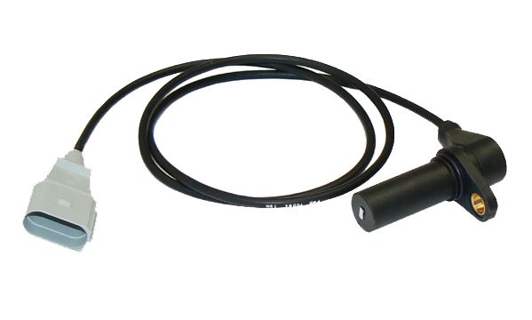 METZGER AUTOTEILE Sensor, hastighed/omdrejninger 0909007 for VAG