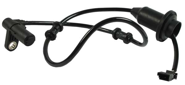 METZGER AUTOTEILE ABS Sensor 0900036 for MERCEDES-BENZ