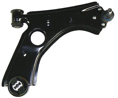 METZGER AUTOTEILE Bærearm, hjulophæng 58068102 højre foraksel for OPEL FIAT GENERAL MOTORS