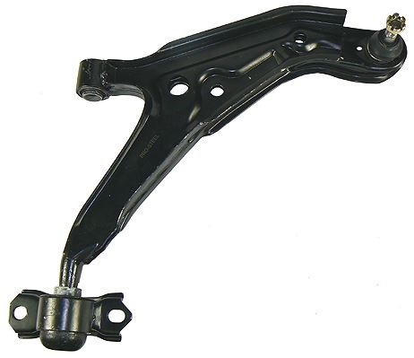 METZGER AUTOTEILE Bærearm, hjulophæng 58028202 for NISSAN