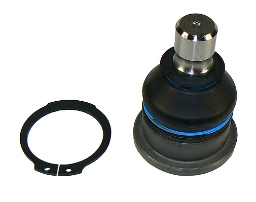 METZGER AUTOTEILE Bærekugle 57010608 venstre foraksel for NISSAN RENAULT