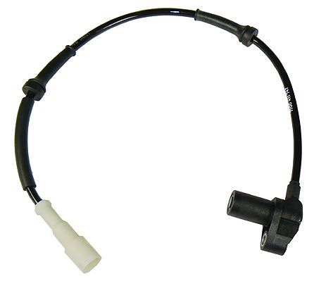 METZGER AUTOTEILE ABS Sensor 0900398 for RENAULT