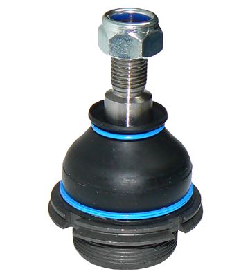 METZGER AUTOTEILE Bærekugle 57020208 oppe for PEUGEOT