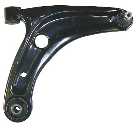 METZGER AUTOTEILE Bærearm, hjulophæng 58044702 for HONDA