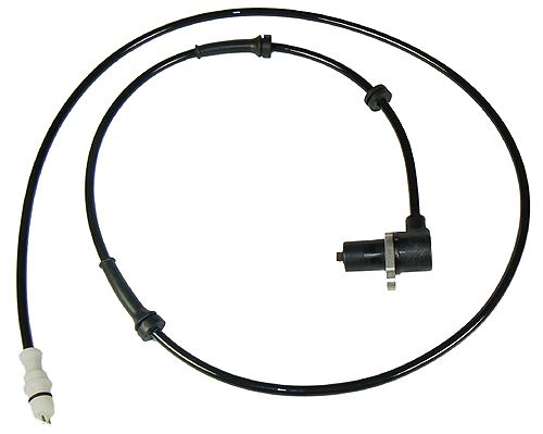METZGER AUTOTEILE ABS Sensor 0900397 for CITROËN/PEUGEOT FIAT