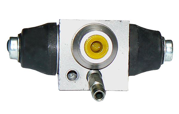 METZGER AUTOTEILE Hjulbremsecylinder 101598 Bagaksel højre for VW
