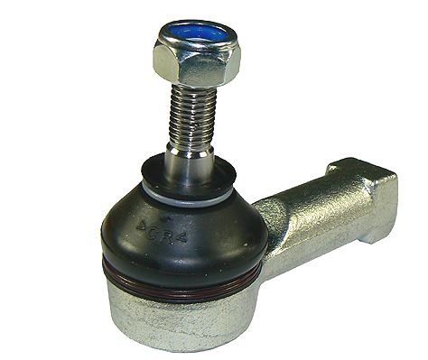 METZGER AUTOTEILE Sporstangkugle 54002808 venstre foraksel for OPEL