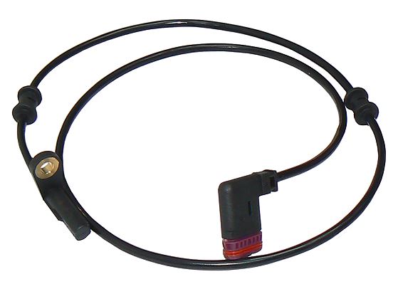 METZGER AUTOTEILE ABS Sensor 0900041 Bagaksel højre for MERCEDES-BENZ
