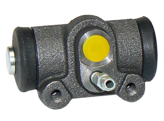 METZGER AUTOTEILE Hjulbremsecylinder 101463 Bagaksel højre for BMW