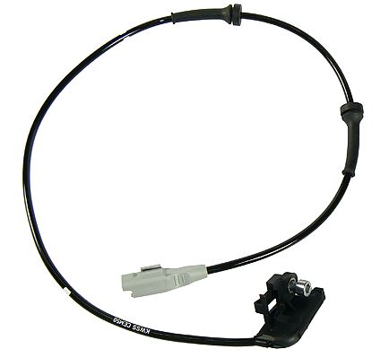 METZGER AUTOTEILE ABS Sensor 0900538 for CITROËN/PEUGEOT