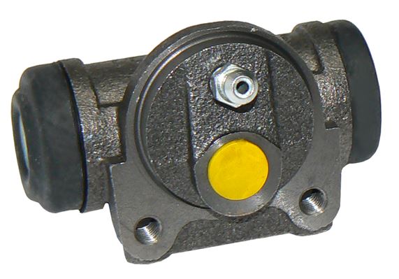 METZGER AUTOTEILE Hjulbremsecylinder 101747 bagaksel for PEUGEOT