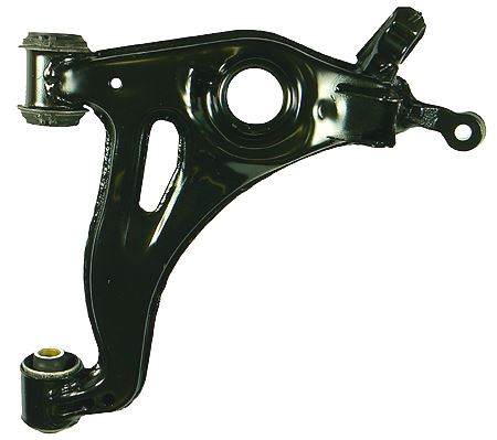 METZGER AUTOTEILE Bærearm, hjulophæng 58055402 for MERCEDES-BENZ