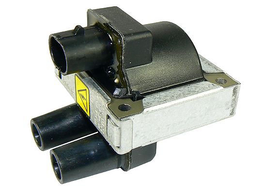 METZGER AUTOTEILE Tændspole 0880350 for FIAT