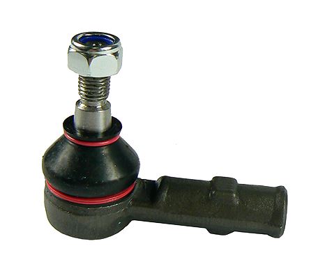 METZGER AUTOTEILE Sporstangkugle 54001208 venstre foraksel for OPEL SAAB