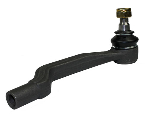 METZGER AUTOTEILE Sporstangkugle 54029801 venstre foraksel for MERCEDES-BENZ